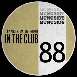 In the Club (Single)
