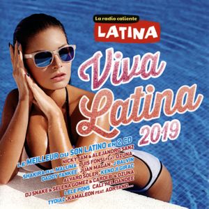 Viva Latina 2019