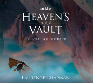 Heaven’s Vault – Official Soundtrack (OST)