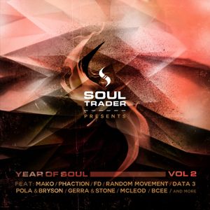 Year of Soul, Vol. 2