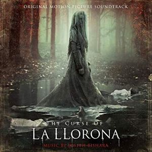 The Curse of La Llorona (OST)