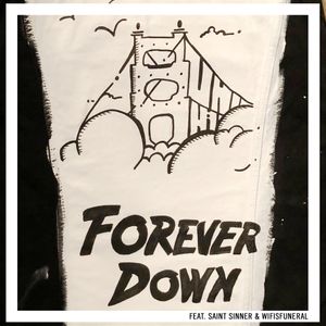Forever Down (Single)
