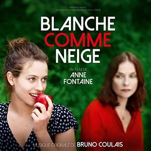 Blanche comme neige (OST)