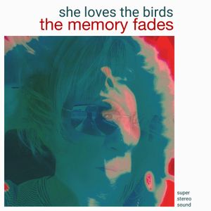 She Loves The Birds e.p. (EP)