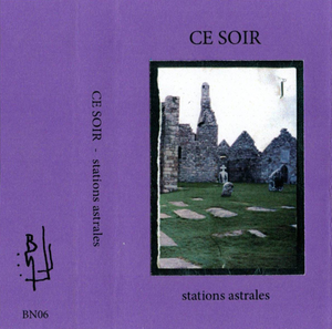 Stations astrales (EP)