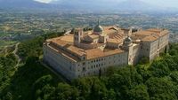 Monte Cassino