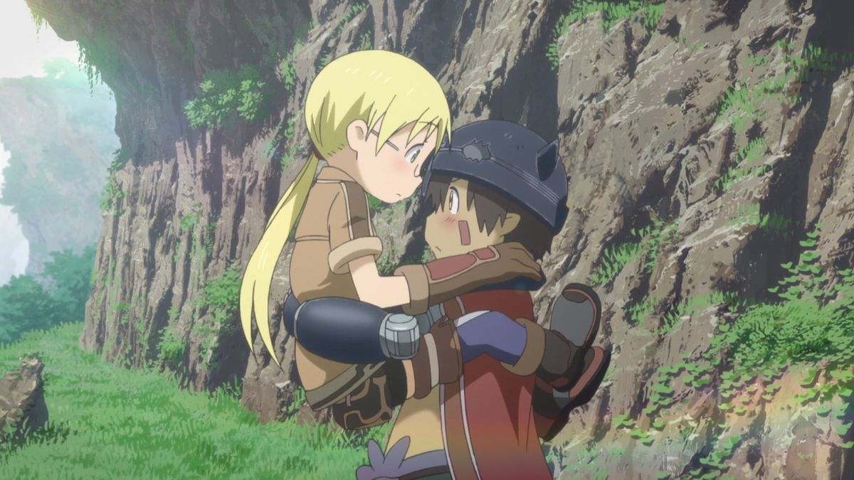 Read this to catch up on Made in Abyss ahead of season 2 - WIN.gg