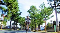 Shizuoka - A Ride through History