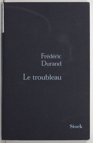 Le Troubleau