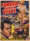 Fureur sur la ville