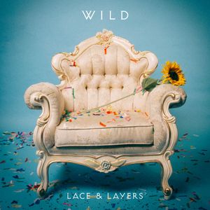 Lace & Layers (EP)