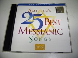 America's 25 Best Messianic Songs