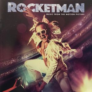 Rocketman: Music From the Motion Picture (OST)