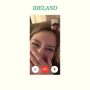 Ireland (Single)