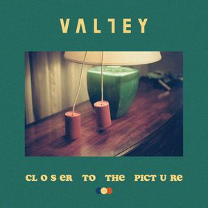 Closer To the Picture (Single)