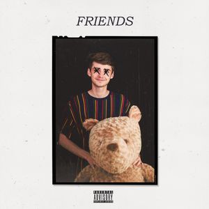 Friends (Single)