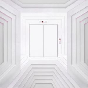 Elevator Music, Vol. 3 (EP)