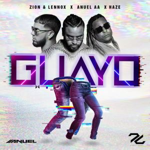 Guayo (Single)