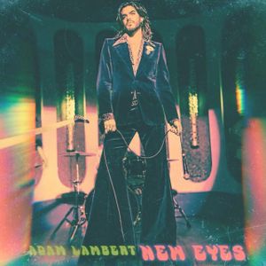 New Eyes (Single)