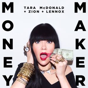 Money Maker (Single)