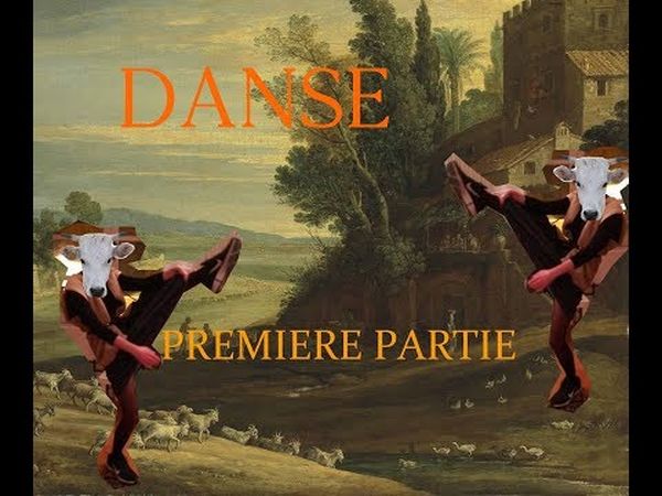 DANSE : Partie I