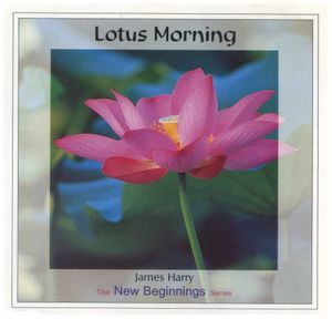 Lotus Morning