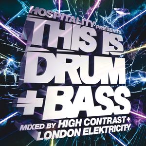 This Is Drum + Bass