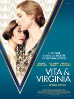 Affiche Vita & Virginia