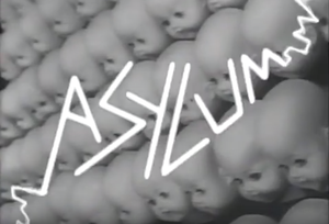 Asylum for Shut-Ins: Video Psychotherapy