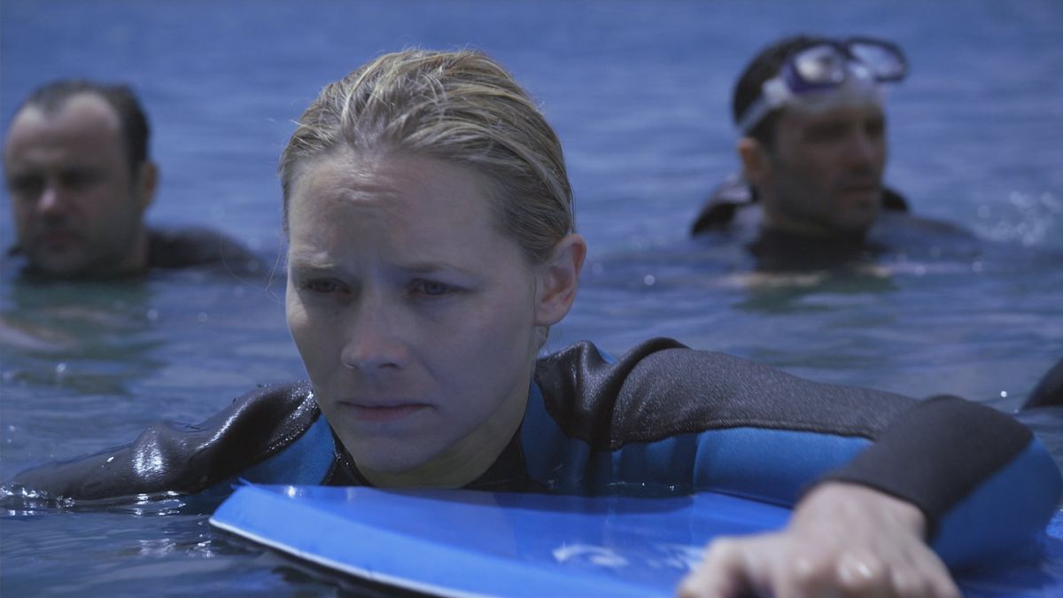 Bande Annonce The Reef The Reef - Film (2011) - SensCritique