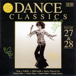 Dance Classics, Volume 27 & 28