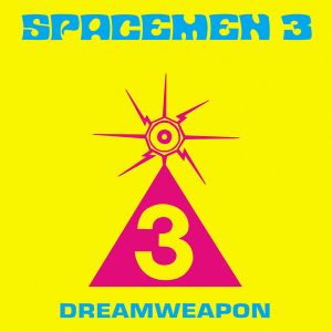 Dreamweapon (Live)