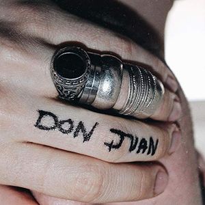 Don Juan (Single)