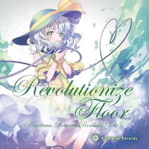 Dream×Distance [D.watt Remix]