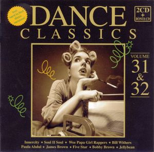 Dance Classics, Volume 31 & 32