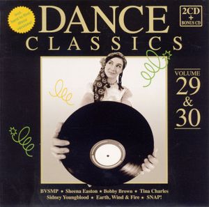 Dance Classics, Volume 29 & 30