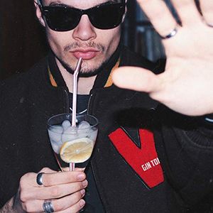 Gin tonic (Single)