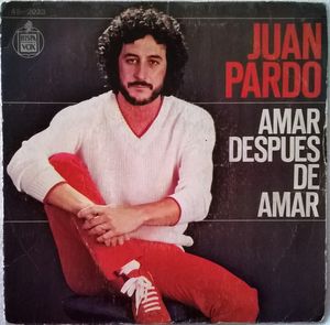 Amar después de amar (Single)