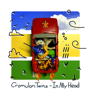 In My Head (EP)