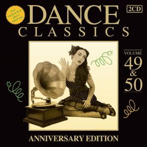 Dance Classics, Volume 49 & 50