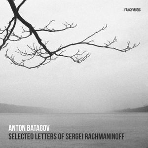 Letter from Sergei Rachmaninoff to Vladimir Martynov