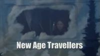 New Age Travellers