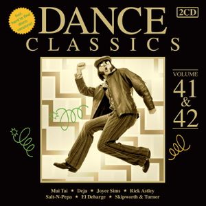 Dance Classics, Volume 41 & 42