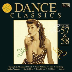 Dance Classics, Volume 57 & 58