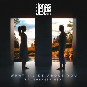 What I Like About You (Single)