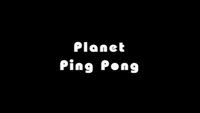 Planet Ping Pong