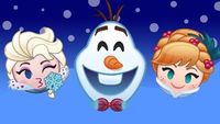 Olaf's Frozen Adventure