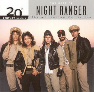 20th Century Masters: The Millennium Collection: The Best of Night Ranger