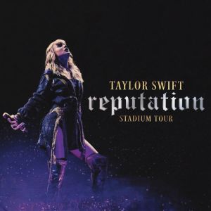 Style / Love Story / You Belong With Me (live)