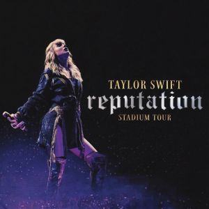 reputation Stadium Tour (Live)